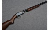 Winchester Model 61 Pump Action Rifle in .22 LR Very Nice - 1 of 9