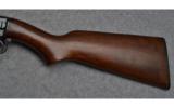 Winchester Model 61 Pump Action Rifle in .22 LR Very Nice - 6 of 9