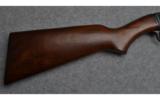 Winchester Model 61 Pump Action Rifle in .22 LR Very Nice - 3 of 9