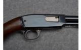 Winchester Model 61 Pump Action Rifle in .22 LR Very Nice - 2 of 9