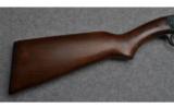 Winchester Model 61 Pump Action Rifle in .22 Win Mag - 3 of 9