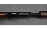 Winchester Model 61 Pump Action Rifle in .22 Win Mag - 4 of 9