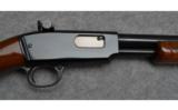 Winchester Model 61Pump Action RIfle in .22 LR Pre War - 2 of 9