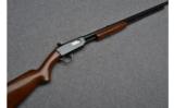 Winchester Model 61Pump Action RIfle in .22 LR Pre War - 1 of 9