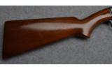 Winchester Model 61Pump Action RIfle in .22 LR Pre War - 3 of 9