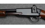 Winchester Model 61Pump Action RIfle in .22 LR Pre War - 7 of 9