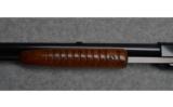 Winchester Model 61Pump Action RIfle in .22 LR Pre War - 8 of 9