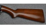 Winchester Model 61Pump Action RIfle in .22 LR Pre War - 6 of 9