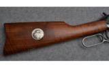 Winchester Model 94 XTR Big Bore .375 Win American Bald Eagle Commemorative - 3 of 9