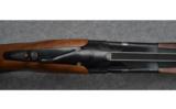 Beretta 686 Onyx Pro Trap 12 Ga Two Barrel Set - 5 of 9
