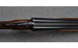 Browning B-S/S Side by Side Shotgun in 20 Gauge - 5 of 9