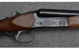 Browning B-S/S Side by Side Shotgun in 20 Gauge - 2 of 9