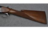 Browning B-S/S Side by Side Shotgun in 20 Gauge - 6 of 9