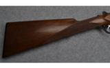 Browning B-S/S Side by Side Shotgun in 20 Gauge - 3 of 9