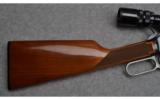 Winchester 9422 XTR Lever Action Rifle in .22 LR with Scope - 3 of 8
