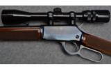 Winchester 9422 XTR Lever Action Rifle in .22 LR with Scope - 6 of 8