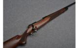 Winchester Model 70 Classic Super Grade Bolt Action Rifle in .300 Win Mag - 1 of 9