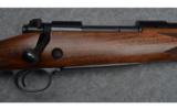Winchester Model 70 Classic Super Grade Bolt Action Rifle in .300 Win Mag - 2 of 9