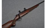 Winchester Model 70 Bolt Action Rifle in 7mm Rem Mag - 9 of 9