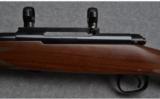 Winchester Model 70 Bolt Action Rifle in 7mm Rem Mag - 6 of 9