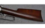 Winchester Model 1895 Lever Action Rifle in .30 Army - 6 of 9