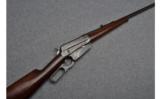 Winchester Model 1895 Lever Action Rifle in .30 Army - 1 of 9