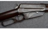 Winchester Model 1895 Lever Action Rifle in .30 Army - 2 of 9