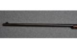 Winchester Model 1895 Lever Action Rifle in .30 Army - 9 of 9