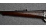 Winchester Model 1895 Lever Action Rifle in .30 Army - 8 of 9