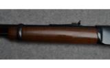 Winchester 9422M Lever Action Rifle in .22 Win Mag - 8 of 9