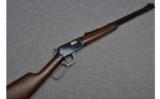 Winchester 9422M Lever Action Rifle in .22 Win Mag - 1 of 9