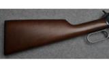 Winchester 9422M Lever Action Rifle in .22 Win Mag - 3 of 9