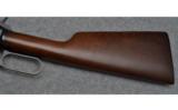 Winchester 9422M Lever Action Rifle in .22 Win Mag - 6 of 9