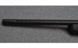 Kimber 83M Light Police Tactical Bolt Action Rifle in .308 Win - 9 of 9
