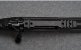 Kimber 83M Light Police Tactical Bolt Action Rifle in .308 Win - 5 of 9