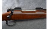 Kimber Model 89 BGR Bolt Action Rifle in .30-06 - 2 of 9