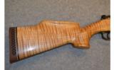 Mauser With Custom Stock - 2 of 9