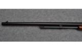 Remington Model 12 Pump Action Rifle in .22 LR Excellent Original Finish - 9 of 9