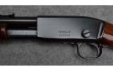 Remington Model 12 Pump Action Rifle in .22 LR Excellent Original Finish - 7 of 9