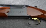 Browning Special Sporting Clays Edition 12 Gauge Over and Under - 7 of 9