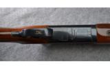 Browning Special Sporting Clays Edition 12 Gauge Over and Under - 4 of 9