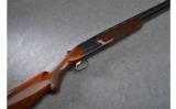 Browning Special Sporting Clays Edition 12 Gauge Over and Under - 1 of 9