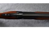 Browning Special Sporting Clays Edition 12 Gauge Over and Under - 5 of 9