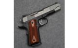 Smith & Wesson SW1911ES Pistol in .45 Auto - 1 of 4