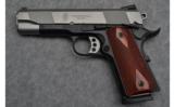 Smith & Wesson SW1911ES Pistol in .45 Auto - 2 of 4