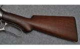 Winchester Model 1894 Lever Action Rifle in .30 WCF 1/2Round 1/2 Octagon Barrel - 6 of 9