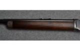 Winchester Model 1894 Lever Action Rifle in .30 WCF 1/2Round 1/2 Octagon Barrel - 8 of 9