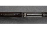 Winchester Model 1894 Lever Action Rifle in .30 WCF 1/2Round 1/2 Octagon Barrel - 4 of 9