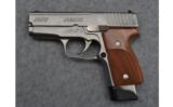 Kahr K40 Covert Semi Auto Pistol in .40 S&W - 2 of 4