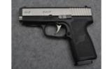 Kahr Arms CW9 Semi Auto Pistol in 9x19 - 2 of 4